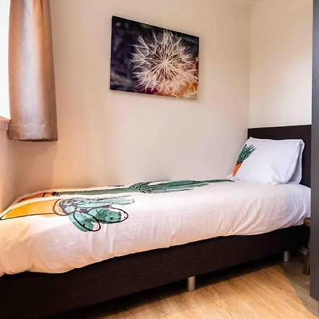 Sl Villa Superieur 8 Personen Jacuzzi * Lunteren